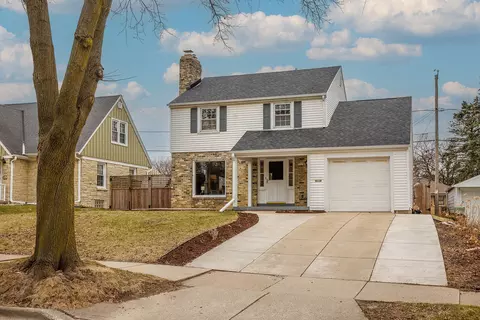 3947 S Taylor, Milwaukee, WI 53207