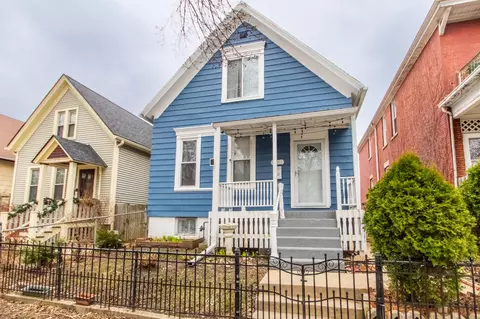 2740 N Booth, Milwaukee, WI 53212