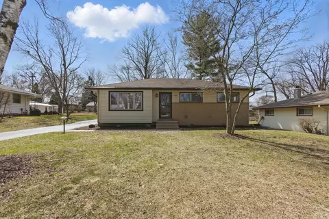4425 W Dunwood, Brown Deer, WI 53223