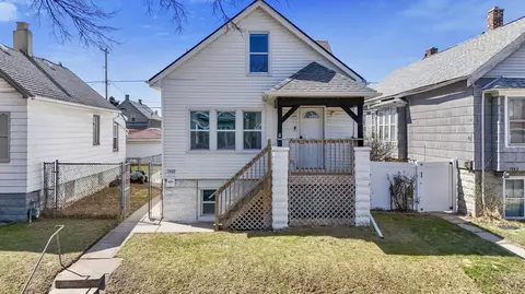 1947 S 12th, Milwaukee, WI 53204