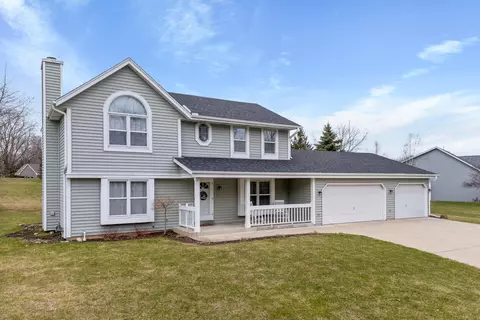 w257n7025 Victoria, Lisbon, WI 53089