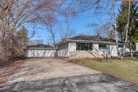 8355 N 51st, Brown Deer, WI 53223
