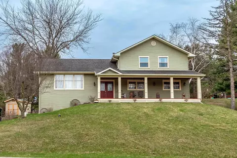 11800 318th, Randall, WI 53181