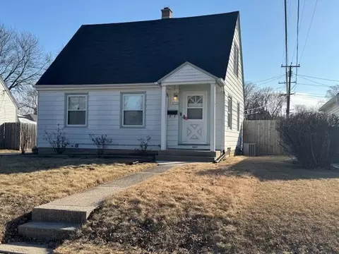 8731 W Montana, West Allis, WI 53227