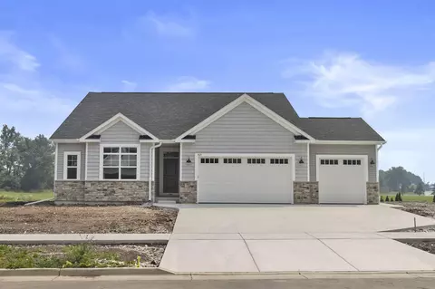 465 Kiddle #LT 32, Union Grove, WI 53182