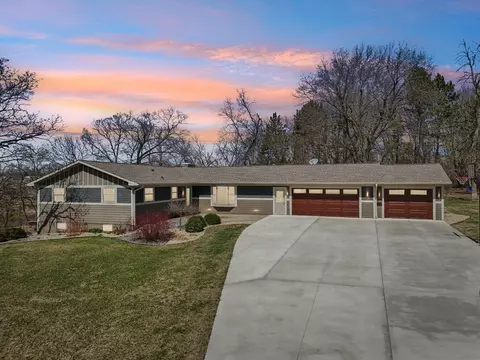 N3759 Airport, Oakland, WI 53523