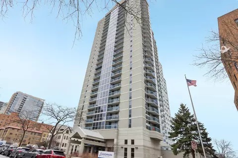 1660 N Prospect #2204, Milwaukee, WI 53202