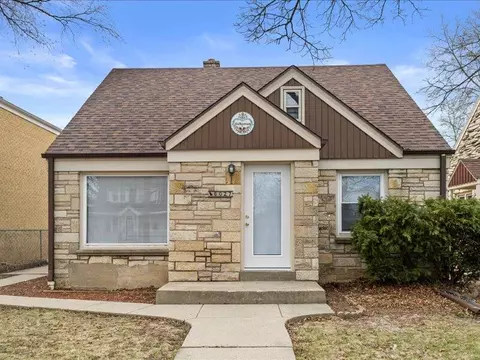 6027 N 36th, Milwaukee, WI 53209