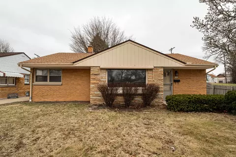 7000 W Oklahoma, Milwaukee, WI 53219