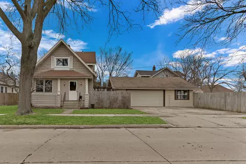 3510 63rd, Kenosha, WI 53142