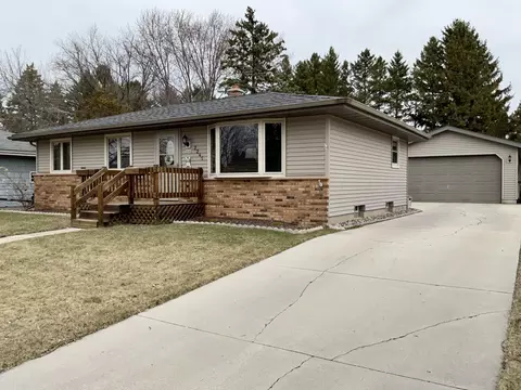 2245 N 30th, Sheboygan, WI 53083