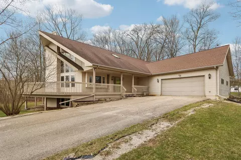 177 49th, Raymond, WI 53108