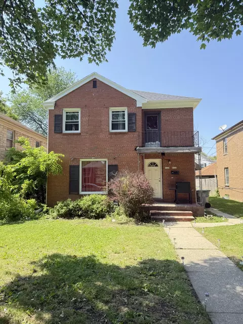 4122 W Roosevelt, Milwaukee, WI 53216