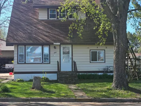 160 S Lemonweir, Lyndon Station, WI 53944