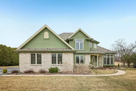3247 Twin Creeks, Jackson, WI 53037