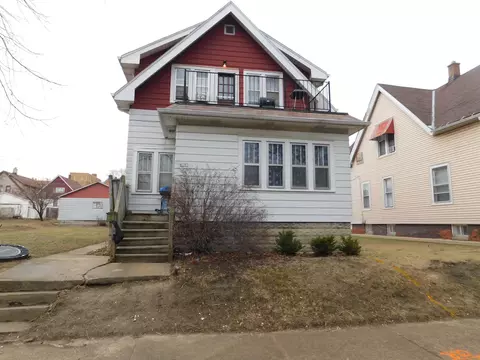 4047 N 6th, Milwaukee, WI 53212