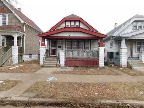 4046 N 6th, Milwaukee, WI 53212