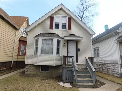 3754 N 6th, Milwaukee, WI 53212