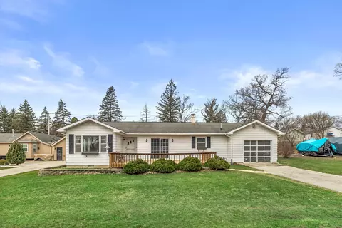 7100 247th, Paddock Lake, WI 53168