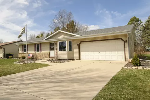 w196n16581 Hawthorn, Jackson, WI 53037