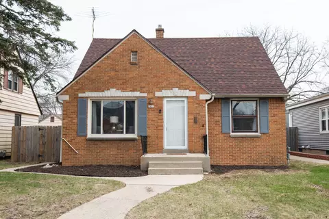 3423 N 77th, Milwaukee, WI 53222