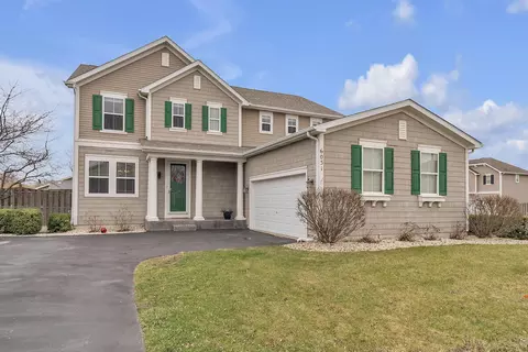 6051 111th, Kenosha, WI 53142