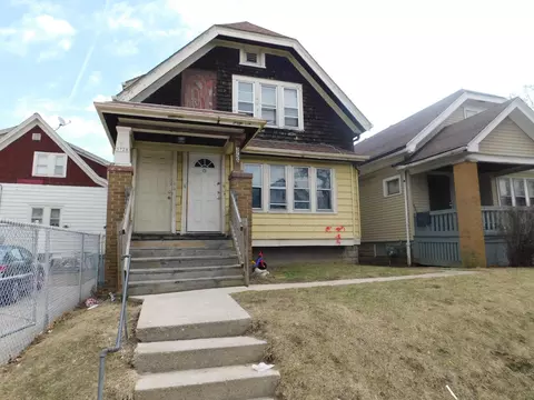 3726 N 3rd #3728, Milwaukee, WI 53212