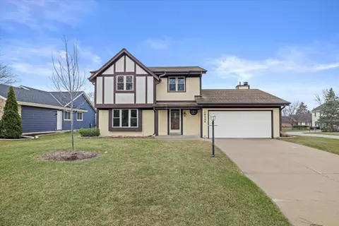 16325 W Marietta, New Berlin, WI 53151