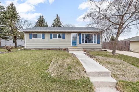 406 Summit, Plymouth, WI 53073