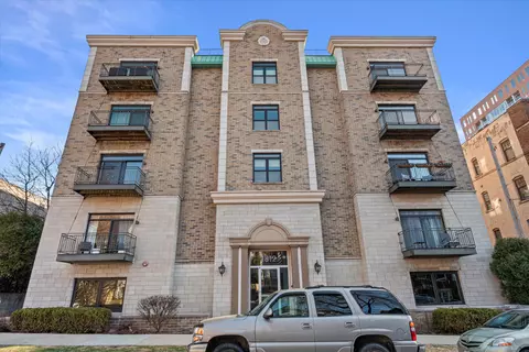 1812 E Lafayette #508, Milwaukee, WI 53202
