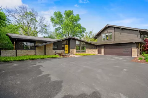 1120 E Brown Deer, Bayside, WI 53217