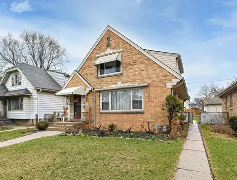 3506 N 42nd, Milwaukee, WI 53216
