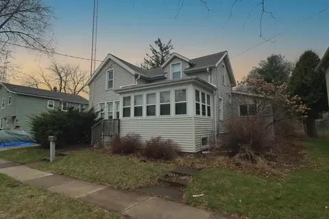 223 E Woolcock, Jefferson, WI 53549