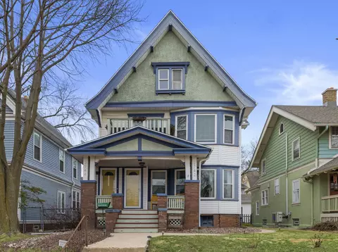 2742 N Maryland #2744, Milwaukee, WI 53211