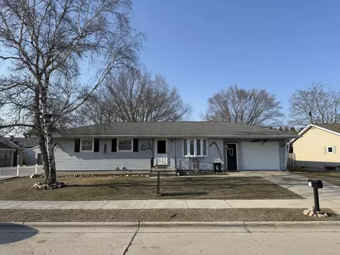2926 42nd, Two Rivers, WI 54241