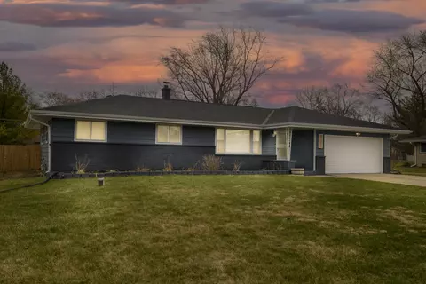 3612 S 158th, New Berlin, WI 53151