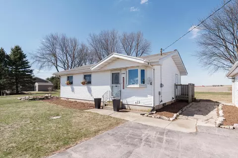 n7498 Konen Road, Mount Calvary, WI 53057