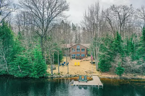 11562 Waite, Crandon, WI 54520