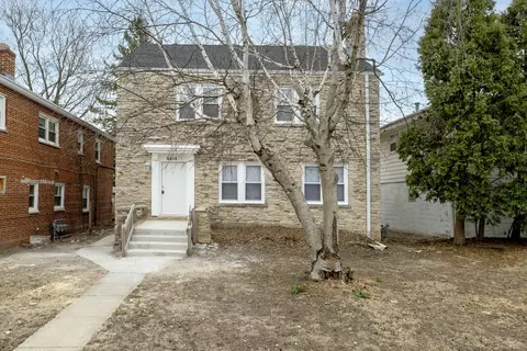 6819 W Hampton, Milwaukee, WI 53218