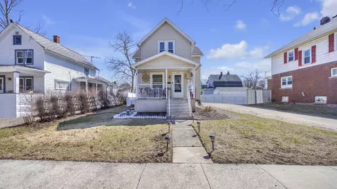 332 E 2nd, Fond Du Lac, WI 54935