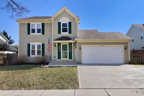 9425 68th, Kenosha, WI 53142