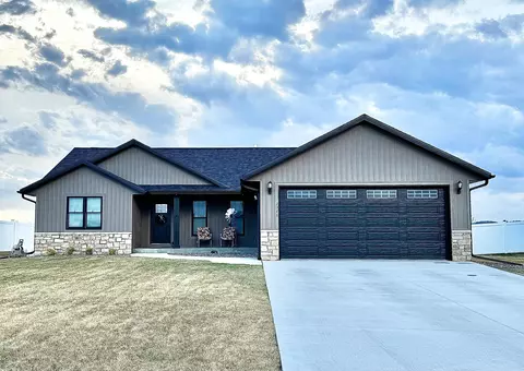 2388 Hanson, Sparta, WI 54656