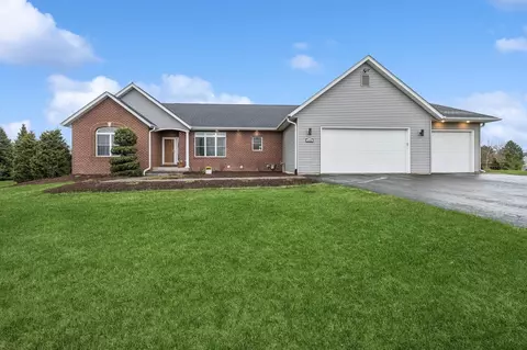 5385 369th, Wheatland, WI 53105