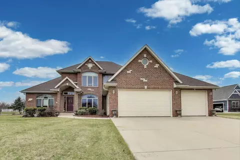 380 Wellington, Union Grove, WI 53182
