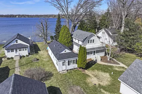 26806 S Elm, Norway, WI 53185