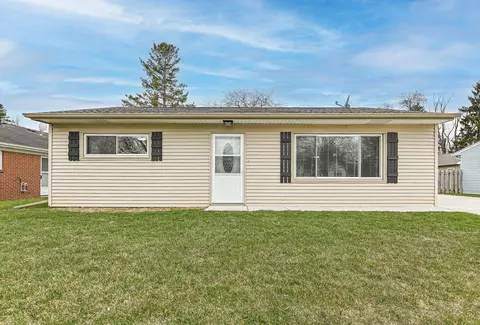 1112 N Ohio, Mount Pleasant, WI 53405