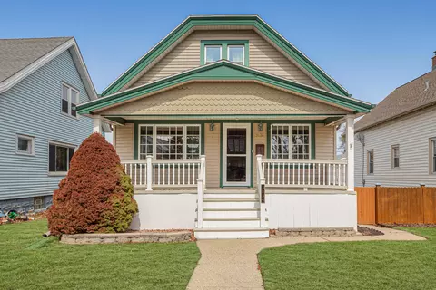 3834 E Martin, Cudahy, WI 53110