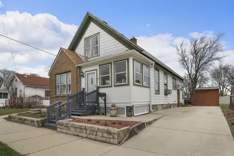 812 High, Racine, WI 53402