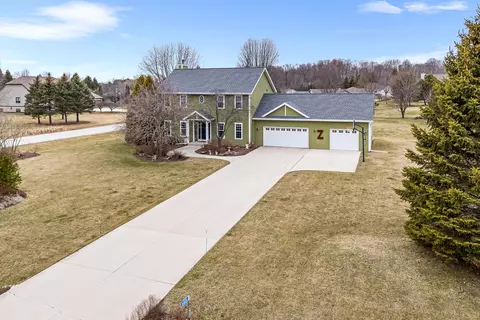 w1808 Highview Court, Sheboygan, WI 53083