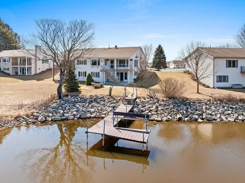 1723 Blue Heron, Two Rivers, WI 54241